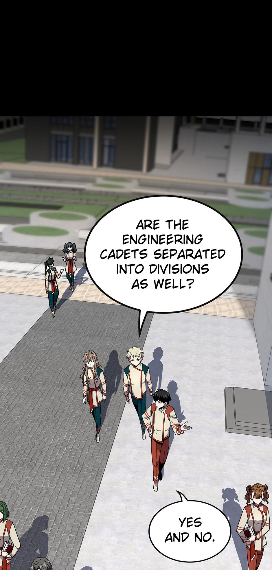 The Beginning After the End, Chapter 213 image 36